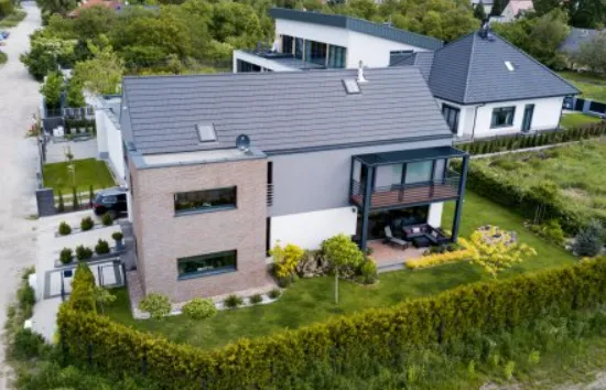 Zdjęcie Ile budynek od granicy? Przepisy, które musisz znać, aby uniknąć problemów