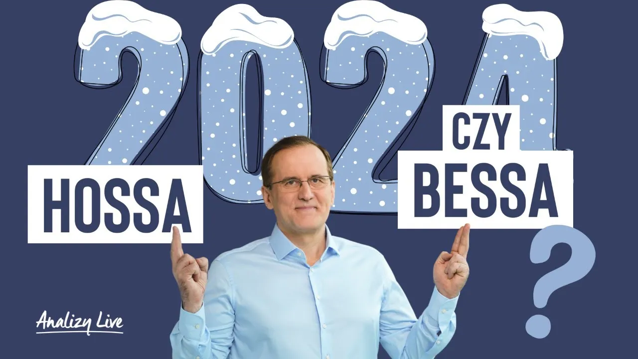 Zdjęcie Czy to hossa czy bessa? Jak rozpoznać i chronić swoje inwestycje