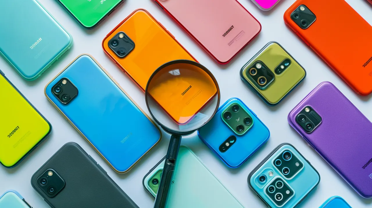 Zdjęcie Najtańszy telefon na kartę - Jak znaleźć najtańsze telefony na kartę?