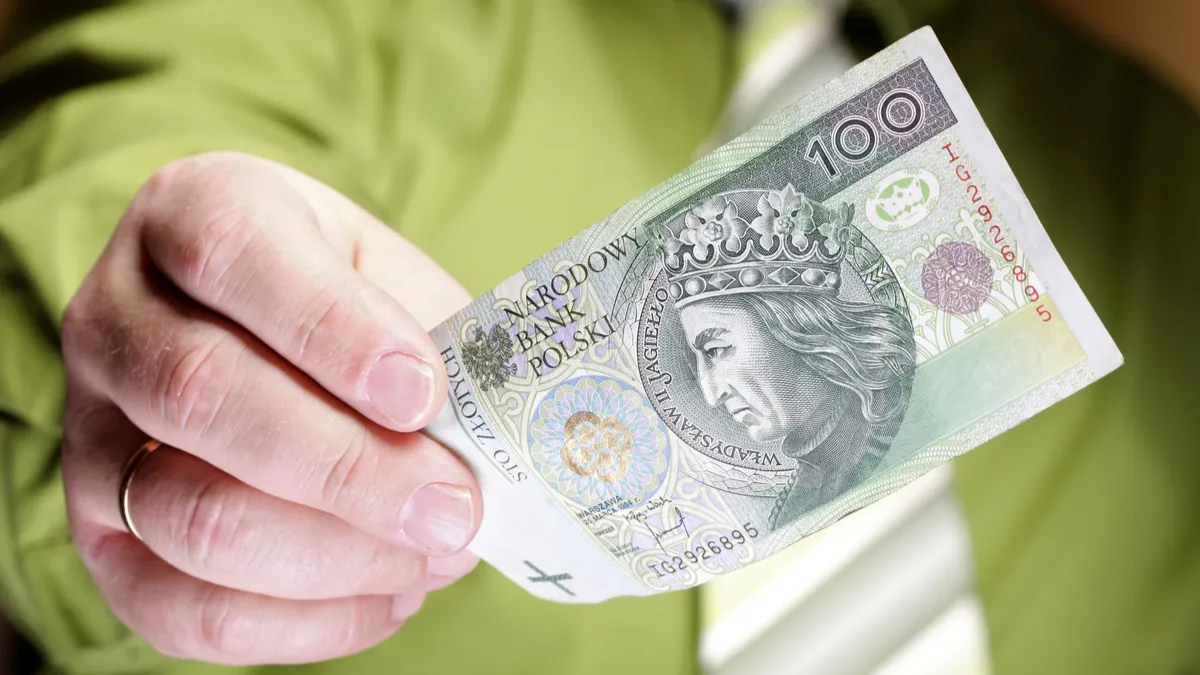 Zdjęcie Qué moneda se usa en Polonia y cómo obtener zloty fácilmente