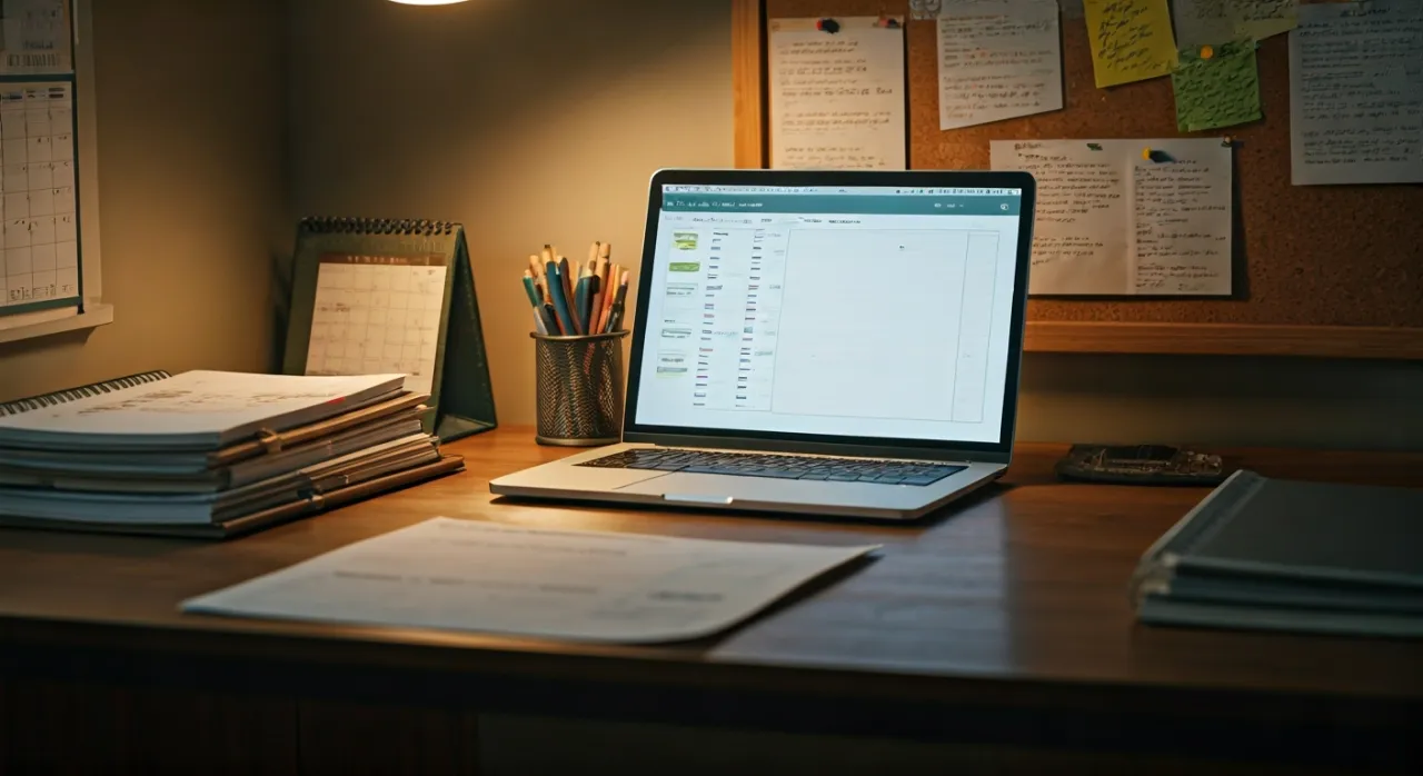 Zdjęcie Jak wypełnić dziennik wychowawcy kolonijnego zgodnie z przepisami?