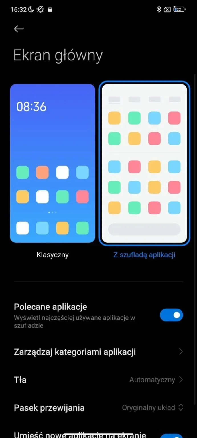 Zdjęcie Jak usunąć aparat z ekranu blokady Xiaomi w prosty sposób