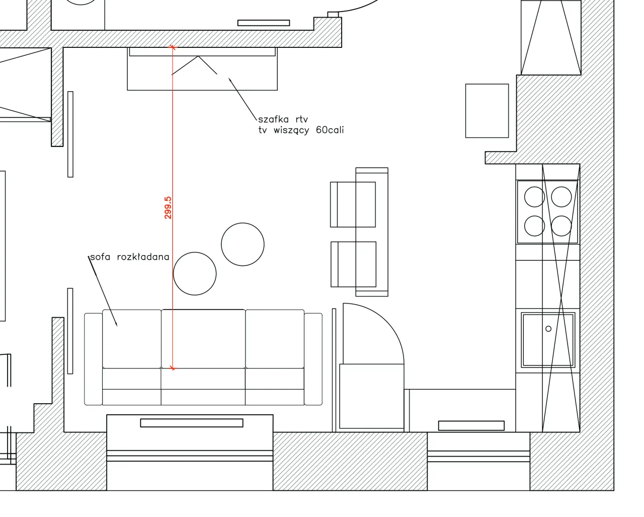 Zdjęcie Ile kosztuje projekt mieszkania 50m2? Poznaj ceny i ukryte koszty