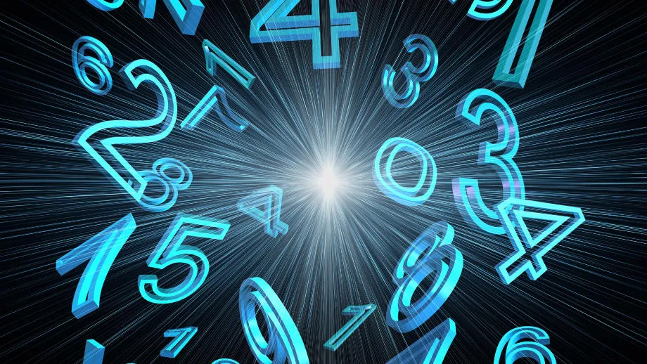 Zdjęcie Jak numerologia może zmienić Twoje życie? Akademia numerologii w praktyce