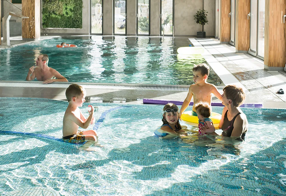 Zdjęcie Bon Turystyczny wygasł? Odkryj tanie Świętokrzyskie z rodziną!