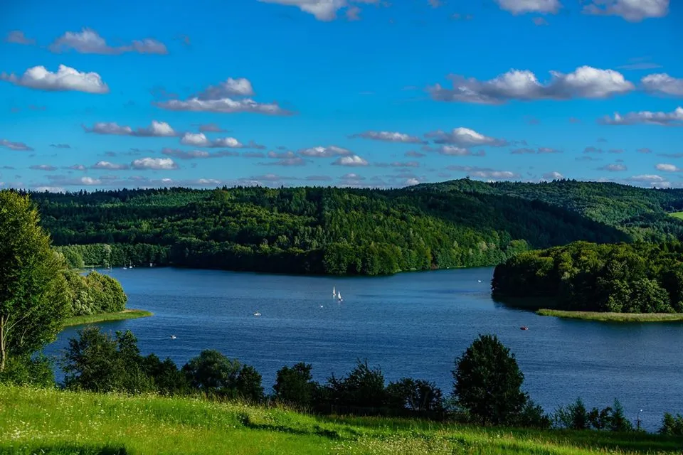 Zdjęcie Najlepsze atrakcje na Kaszubach, które musisz zobaczyć w tym regionie