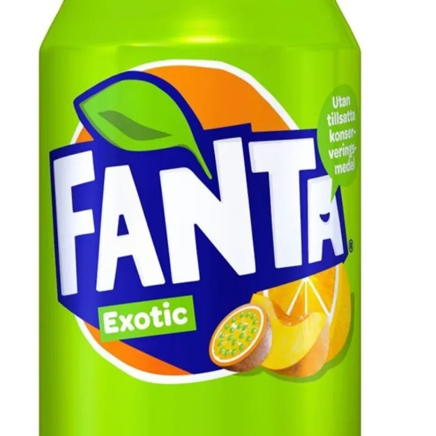 Zdjęcie Gdzie kupić Fanta Exotic? Sprawdź najlepsze miejsca i oferty