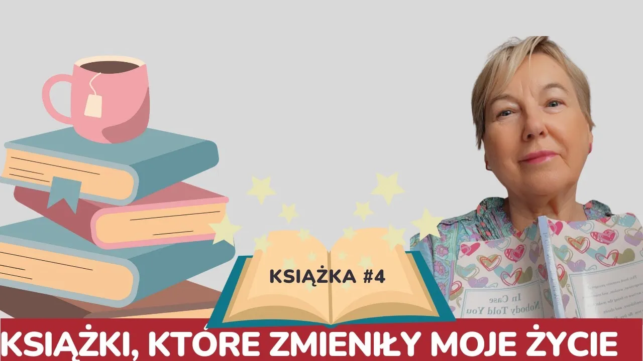 Zdjęcie Tak jak ty: wstrząsająca powieść, która zmieni twoje życie w mgnieniu oka