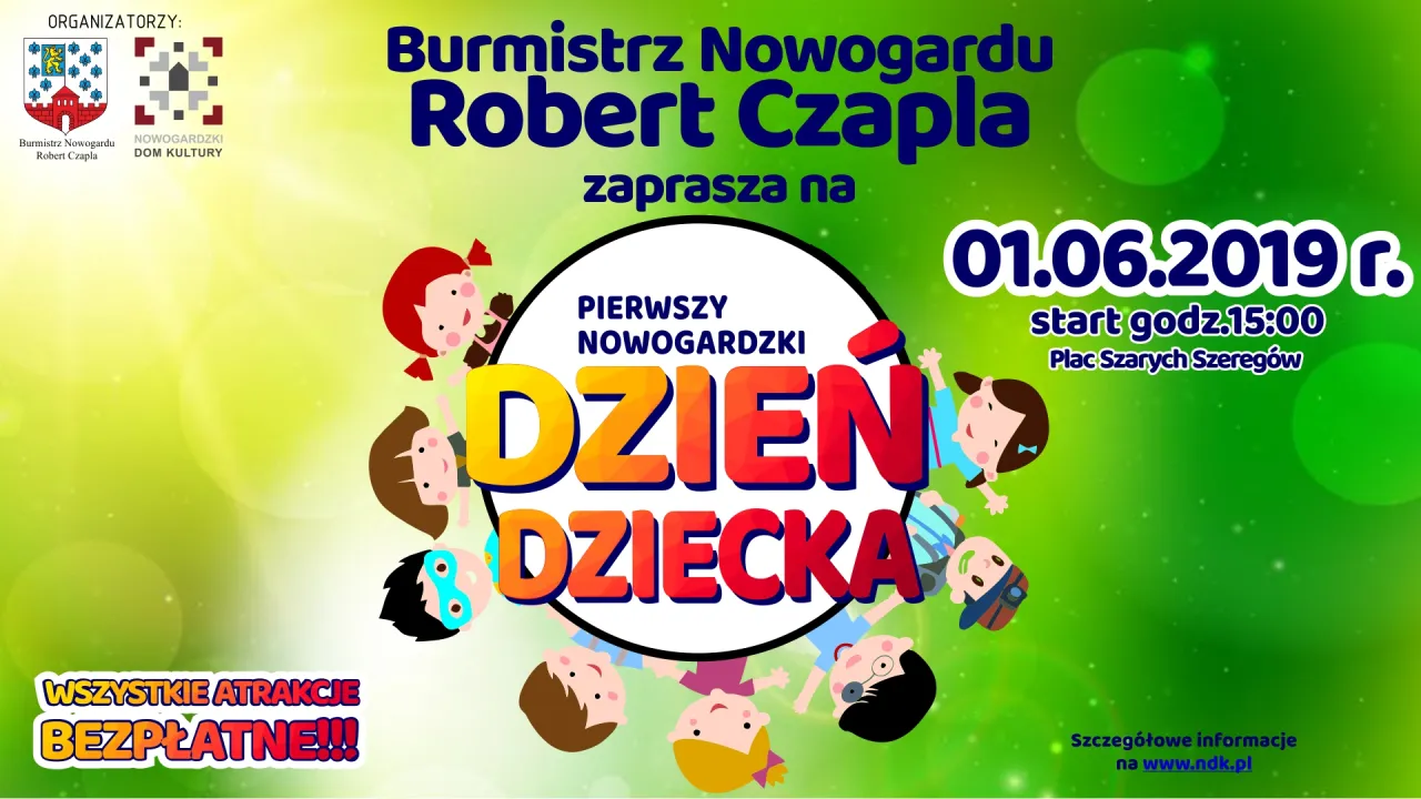 Zdjęcie Dziennik Nowogardzki - kronika wydarzeń i spraw lokalnych