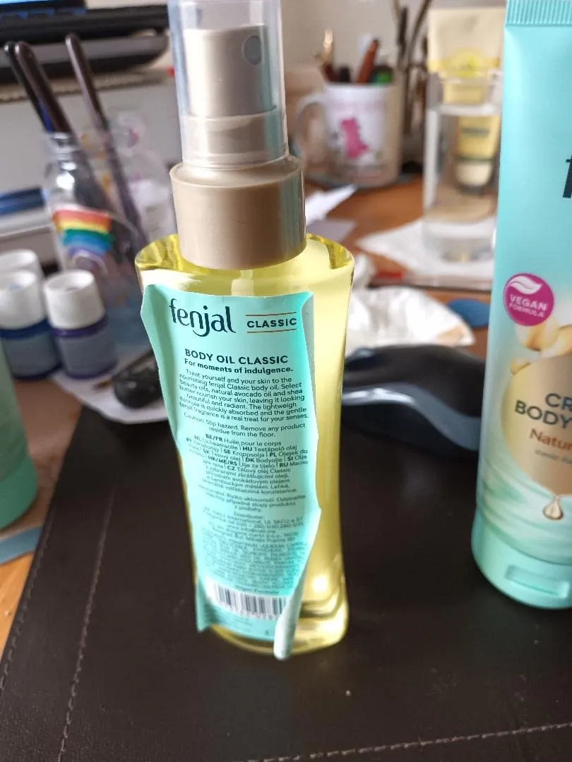 Zdjęcie Gdzie kupić vintage body oil? Najlepsze oferty i opinie klientów