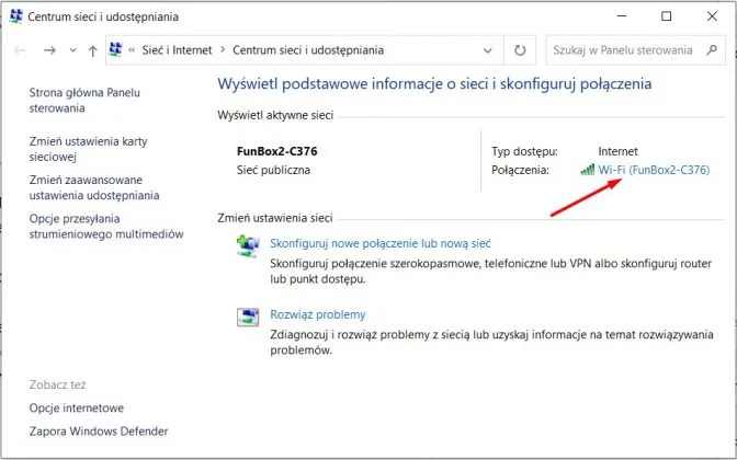 Zdjęcie Gdzie znaleźć hasło do wifi – proste sposoby i praktyczne porady