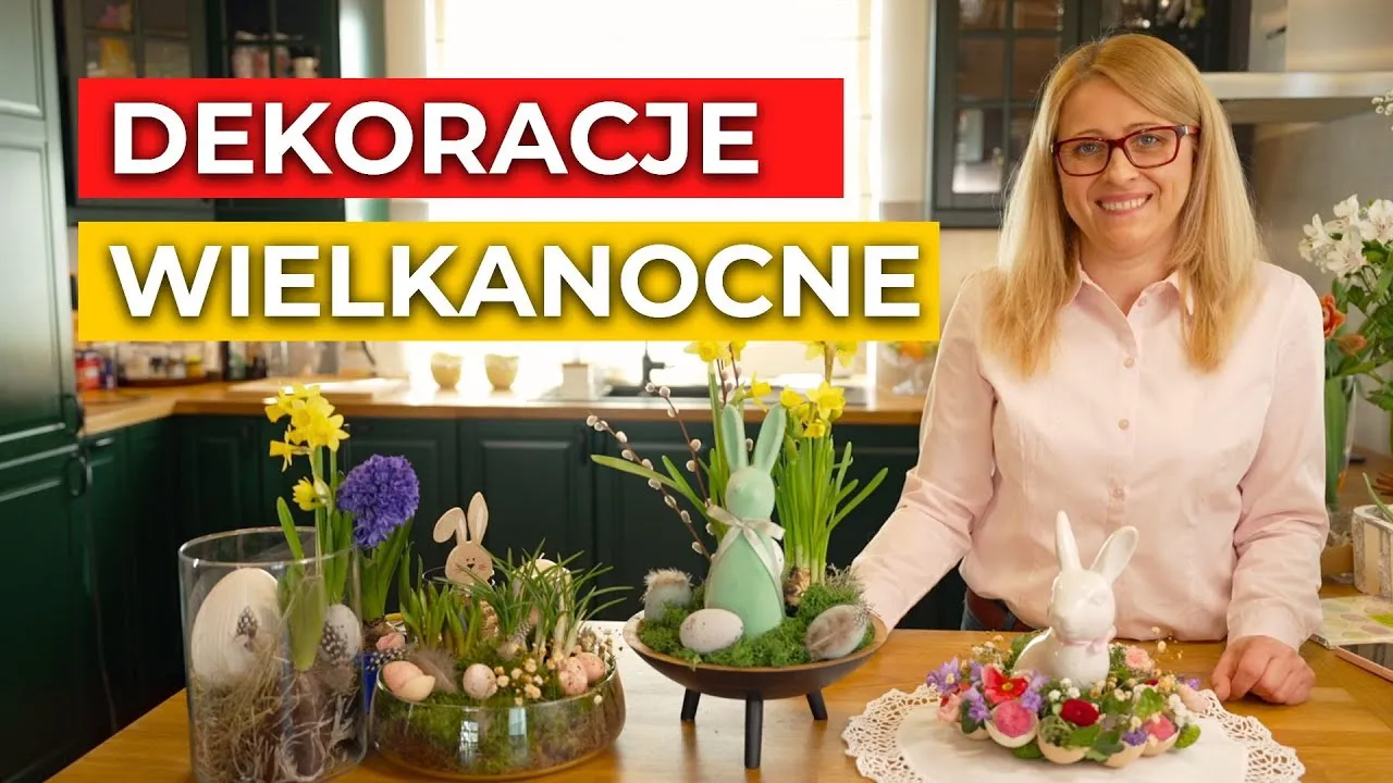 Zdjęcie Jakie kwiaty do kościoła na Wielkanoc, które symbolizują radość i nadzieję