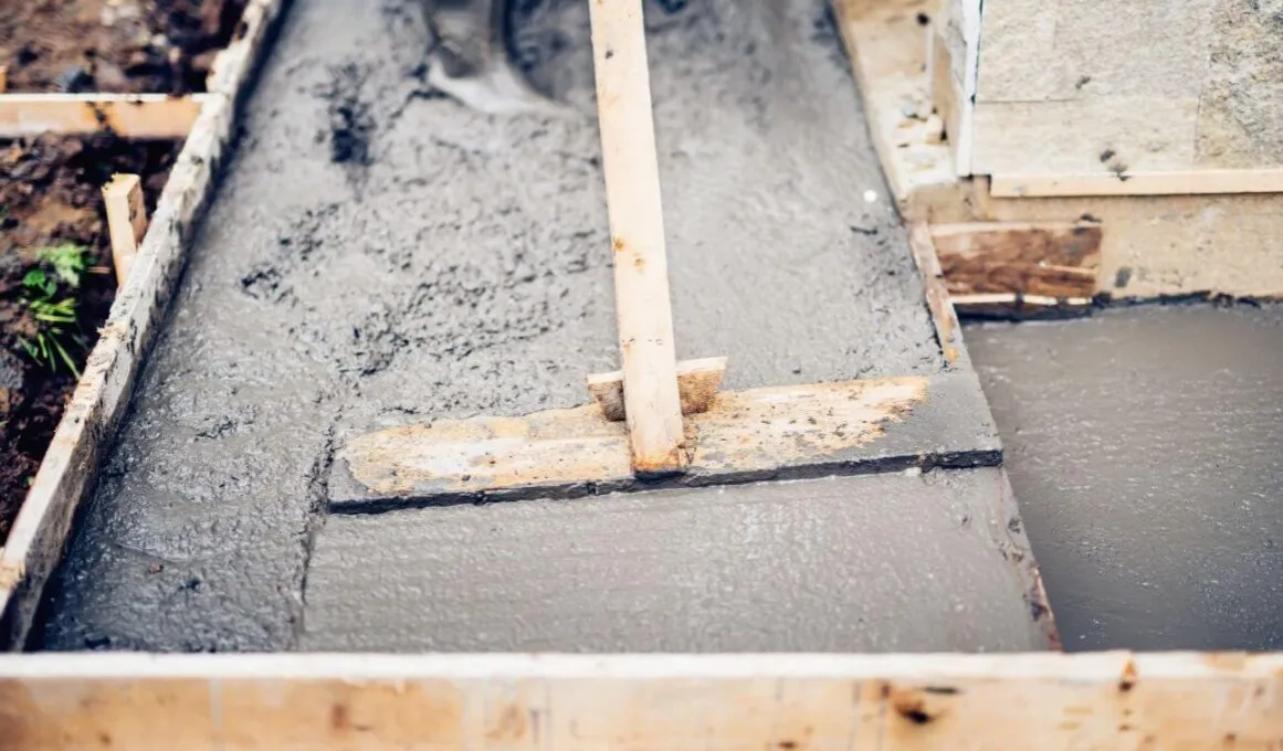 Zdjęcie Ile czasu wiąże cement? Kluczowe czynniki i optymalne warunki schnięcia