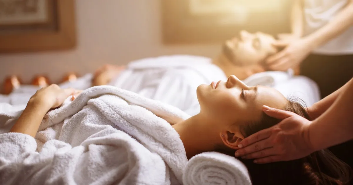 Zdjęcie Najlepsze spa w Lublinie - relaks i wellness na wyciągnięcie ręki