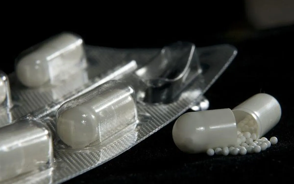 Zdjęcie Papież o homeopatii: Kontrowersje i nauczanie Kościoła katolickiego