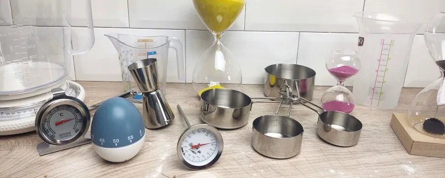 Zdjęcie 150 ml miodu ile to łyżek? Prosty sposób na dokładne odmierzanie w kuchni
