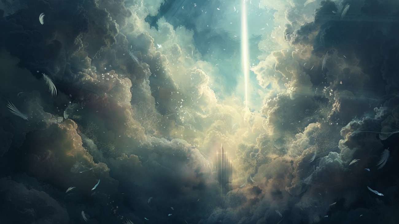 Zdjęcie "Heaven" - film będący opowieścią o nadziei i zgubie