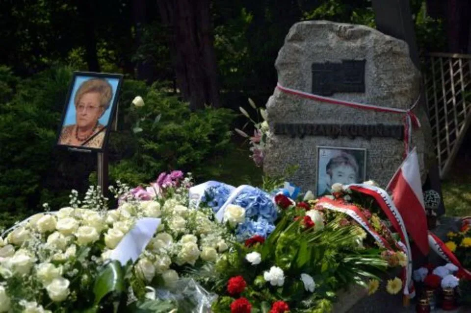 Zdjęcie Co się stało z żoną Kuklińskiego? Tragiczne wieści o Joannie Kuklińskiej