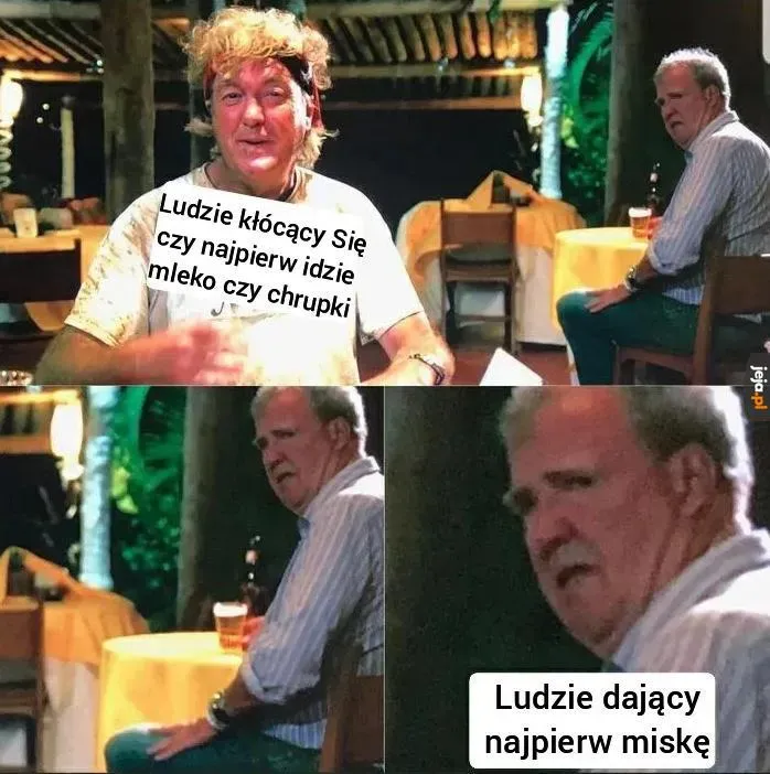Zdjęcie Czy płatki z mlekiem to zupa? Zaskakujące fakty o klasyfikacji żywności