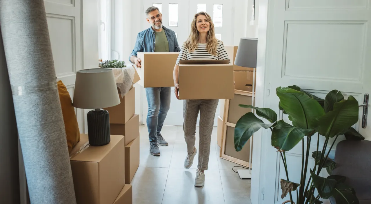 Zdjęcie Jak zapisać adres mieszkania w bloku, aby uniknąć problemów z dostawą