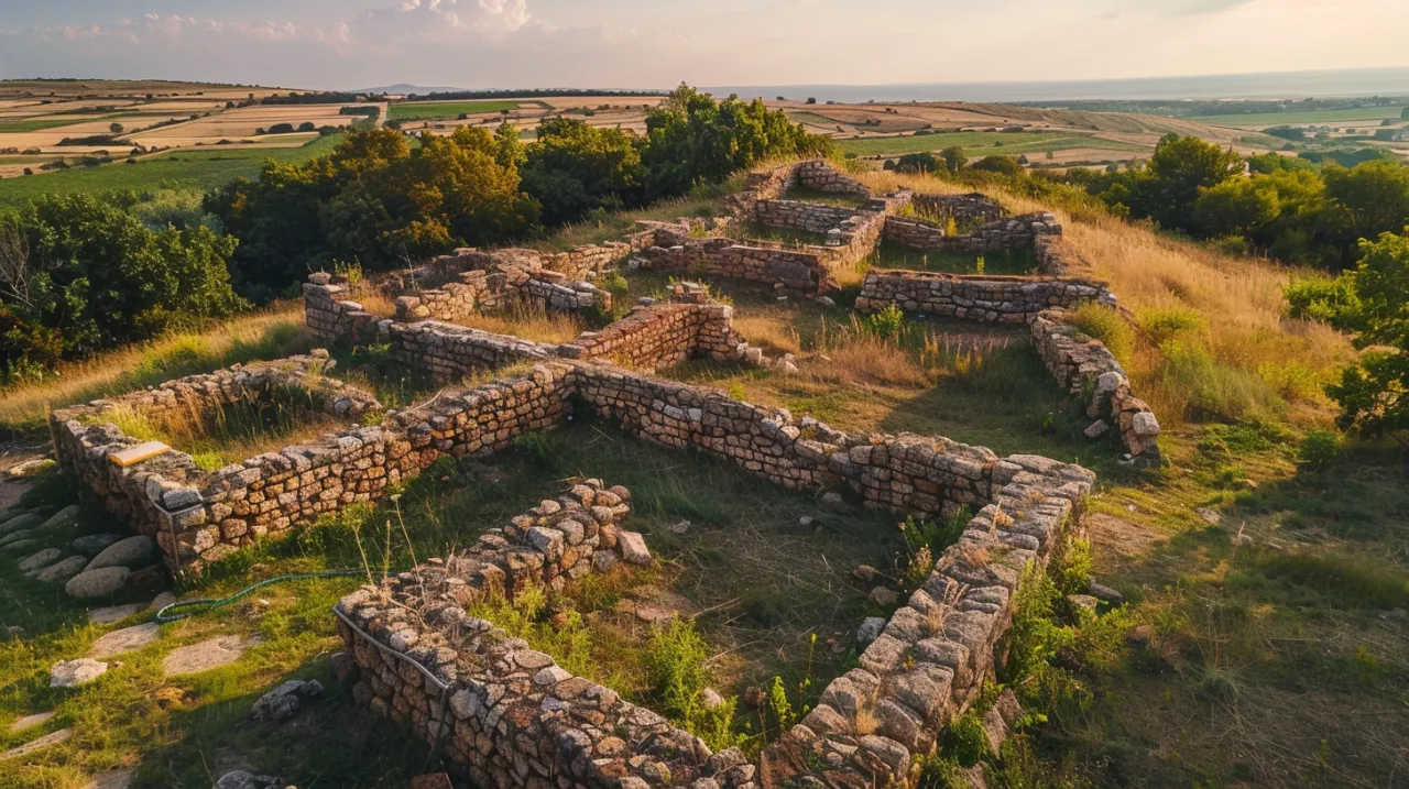 Zdjęcie Czy Pafos nadaje się na wakacje? Odkryj najlepsze miejsca tego miasta!