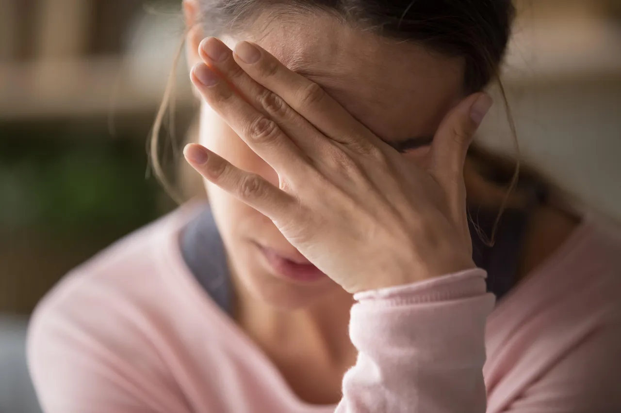 Zdjęcie Síntomas de ansiedad que no debes ignorar y cómo afectan tu vida
