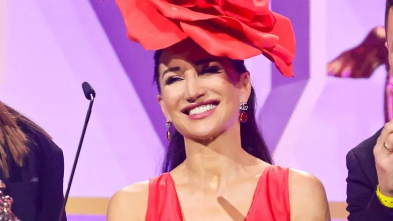 Zdjęcie Justyna Steczkowska ile ma dzieci? Zaskakujące fakty o jej rodzinie