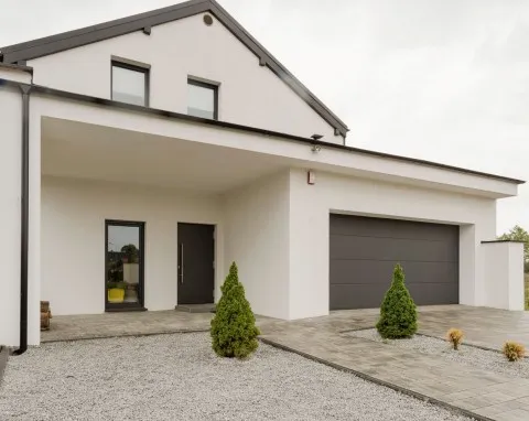 Zdjęcie Ile żwiru na podjazd? Sprawdź, jak uniknąć błędów i oszczędzić pieniądze!