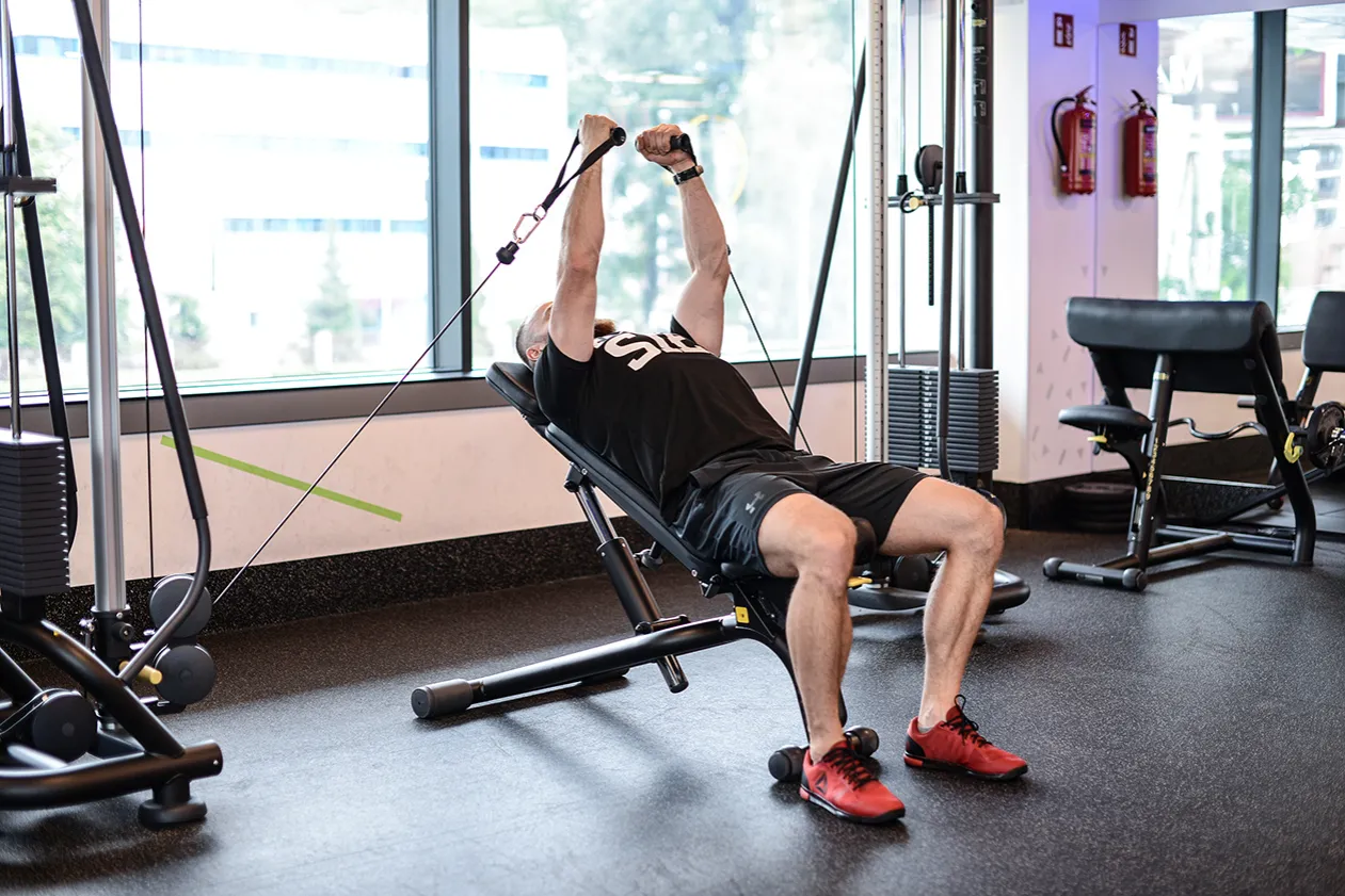 Zdjęcie Rozpiętki na bramie z dołu czy z góry - która wersja jest skuteczniejsza?