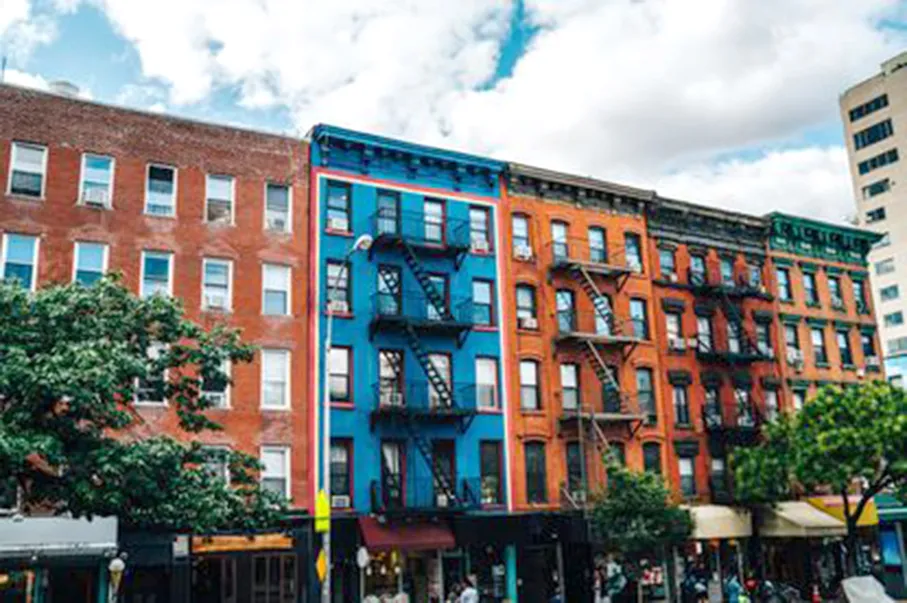 Zdjęcie Ile kosztuje wynajem mieszkania w Nowym Jorku? Ceny, które zaskakują