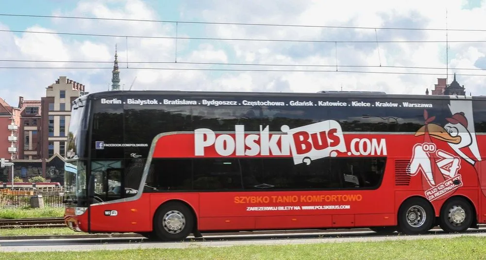 Zdjęcie Polski bus kto jest właścicielem? Odkryj nieznane fakty o firmie