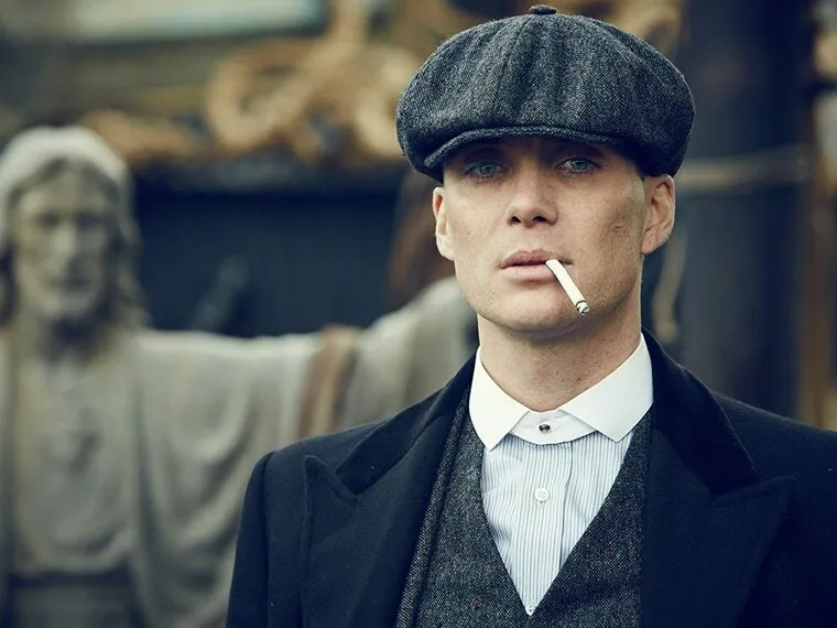 Zdjęcie Serial Peaky Blinders - ile odcinków liczy każdy sezon? Wszystko o serialu
