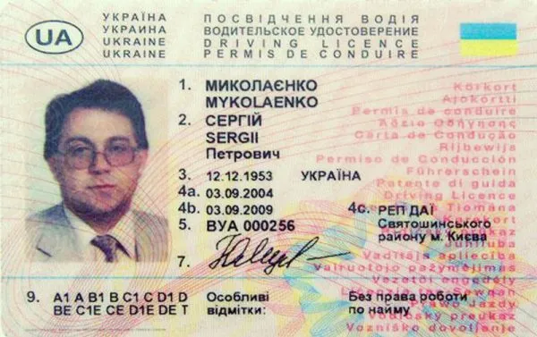 Zdjęcie Czy ukraińskie prawo jazdy jest ważne w Polsce? Sprawdź, co musisz wiedzieć