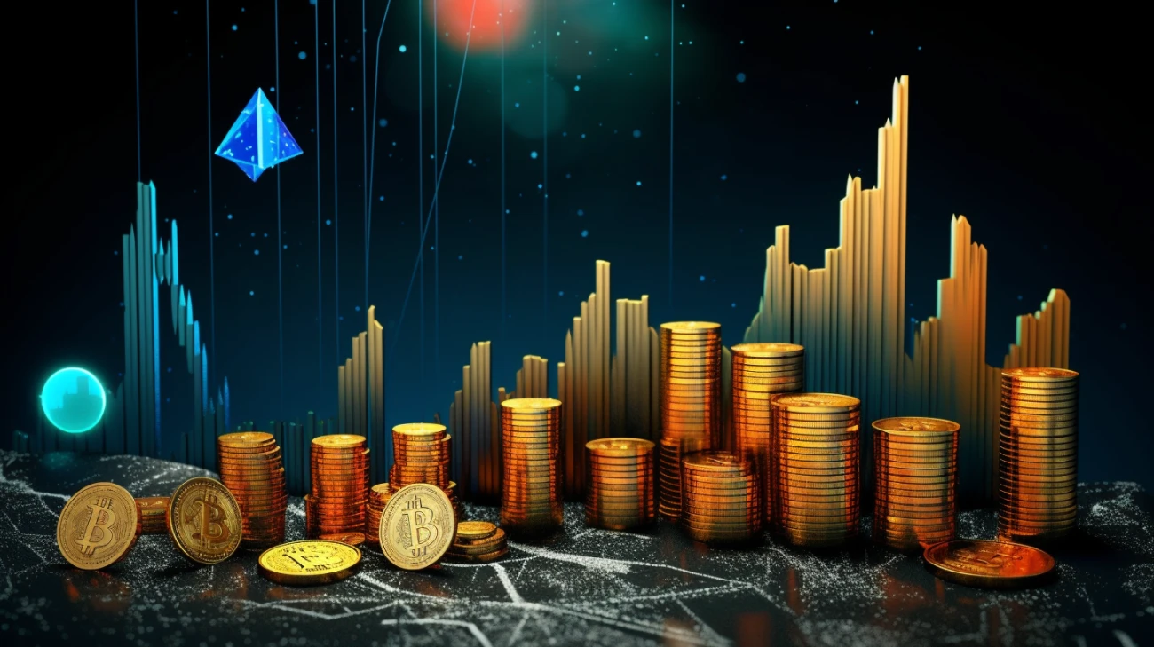 Przełom dla funduszy kryptowalutowych: osiągnięcia, trendy i prognozy