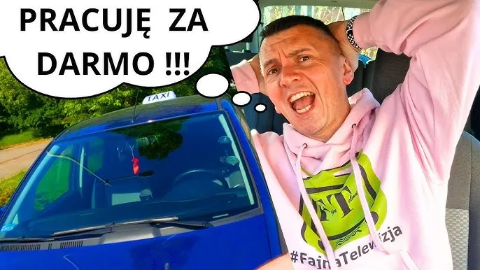 Zdjęcie Czy Bolt to taxi? Poznaj różnice i unikalne cechy usługi