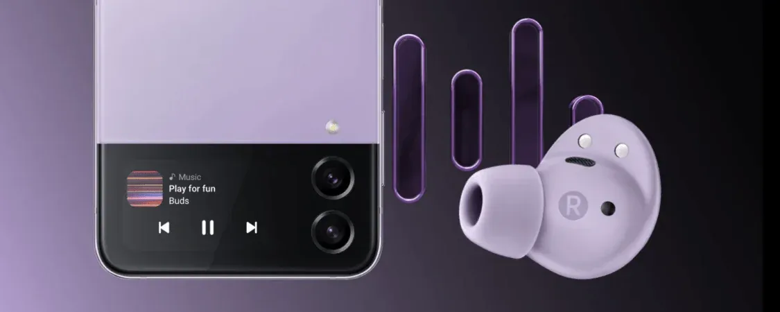Zdjęcie Jak pobrać muzykę ze Spotify na telefon i cieszyć się offline