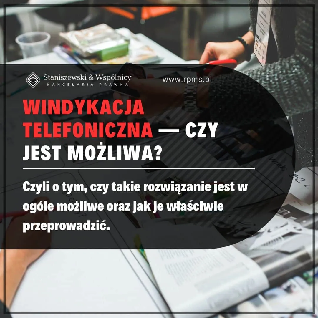 Zdjęcie Czy windykacja może nękać telefonami? Sprawdź swoje prawa i możliwości