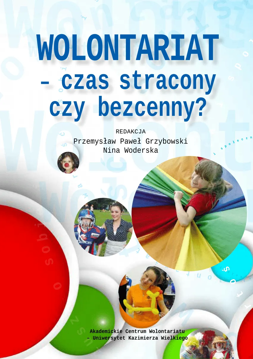 Zdjęcie Jak zaksięgować wolontariat w stowarzyszeniu - uniknij błędów w księgowości