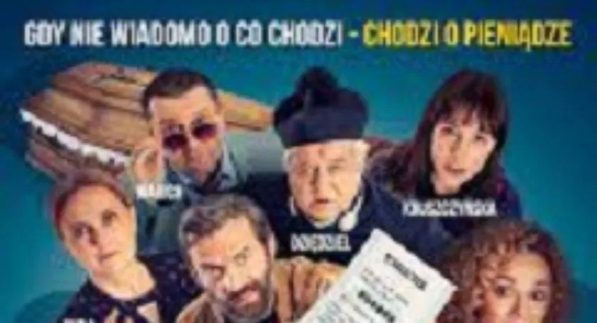 Zdjęcie Mateusz Głowacki reżyser: jego niezwykła kariera i najważniejsze filmy
