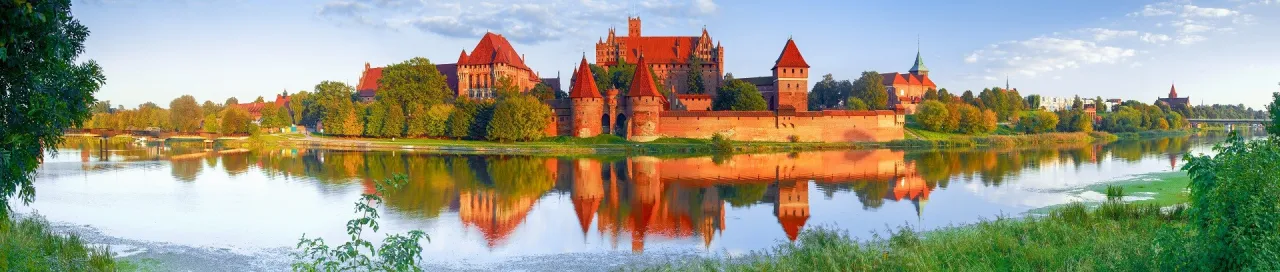 Zdjęcie Kiedy wybudowano zamek w Malborku? Historia i tajemnice budowy