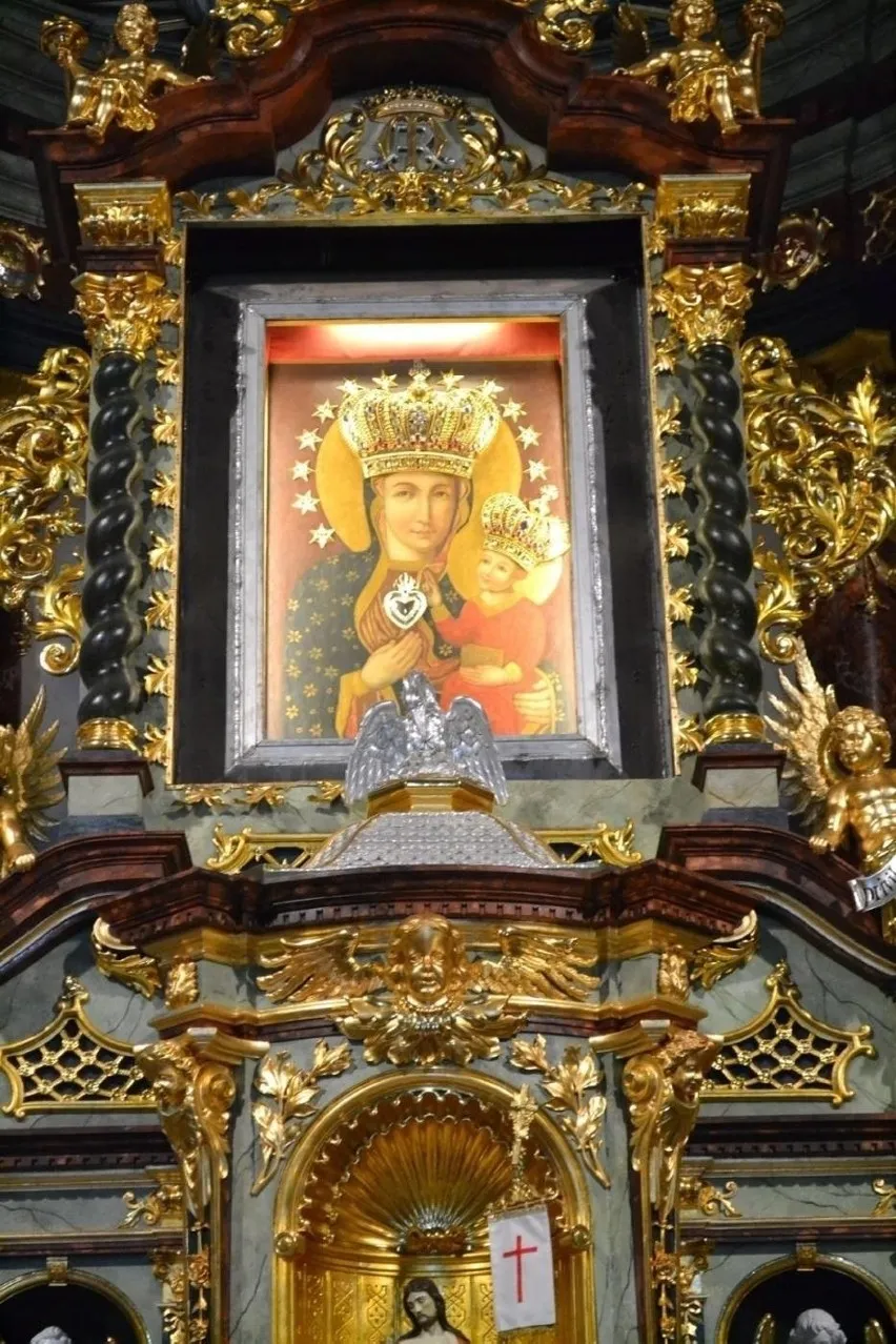 Zdjęcie Najważniejsze sanktuaria na Śląsku: historia, zwiedzanie i praktyczne informacje