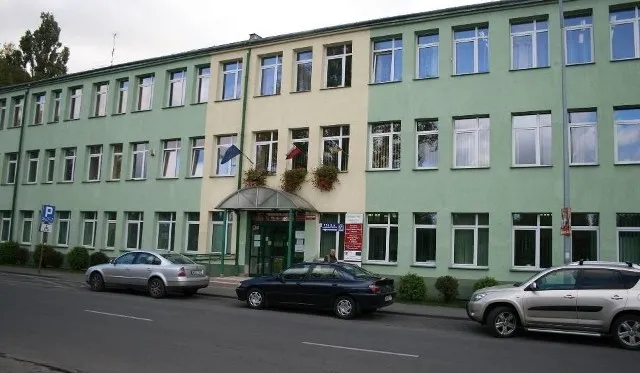 Zdjęcie Starostwo powiatowe w Radomiu - usługi, kontakt i godziny otwarcia
