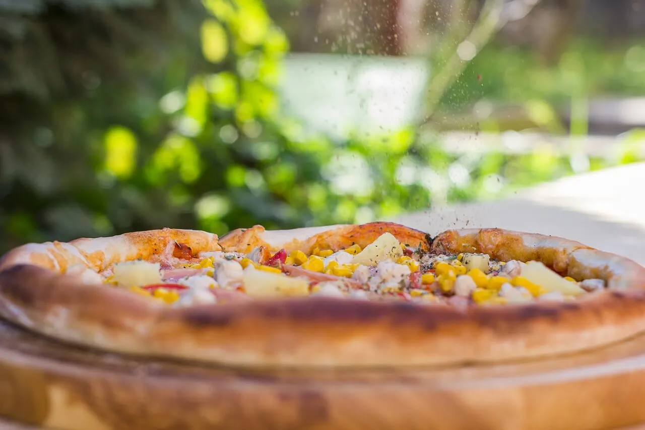 Zdjęcie Kiedy powstała pizza? Zaskakujące fakty o jej historii i rozwoju