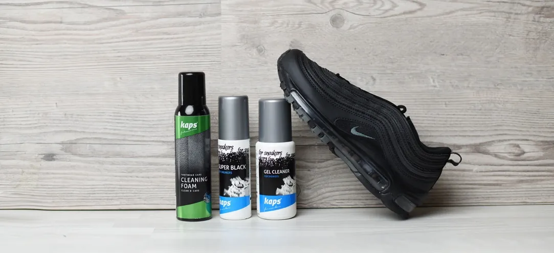 Zdjęcie Jak prać buty Nike bez ich zniszczenia? Sprawdzone sposoby czyszczenia