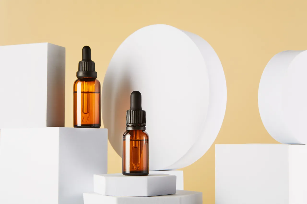 Zdjęcie Czy serum się zmywa? Odkryj, jak prawidłowo je stosować