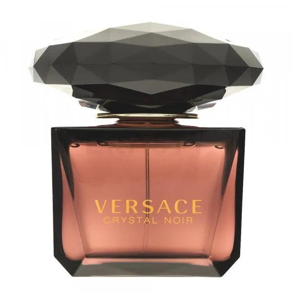 Zdjęcie Versace Crystal Noir woda toaletowa czy perfumowana – co wybrać?