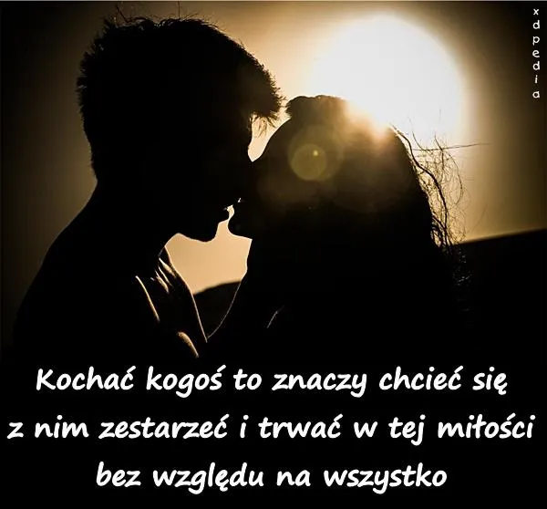 Zdjęcie Co to znaczy kochać? Cytaty, które zmienią twoje spojrzenie na miłość