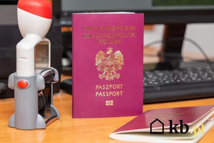 Zdjęcie Ile kosztuje wyrobienie paszportu? Ceny, ulgi i czas oczekiwania
