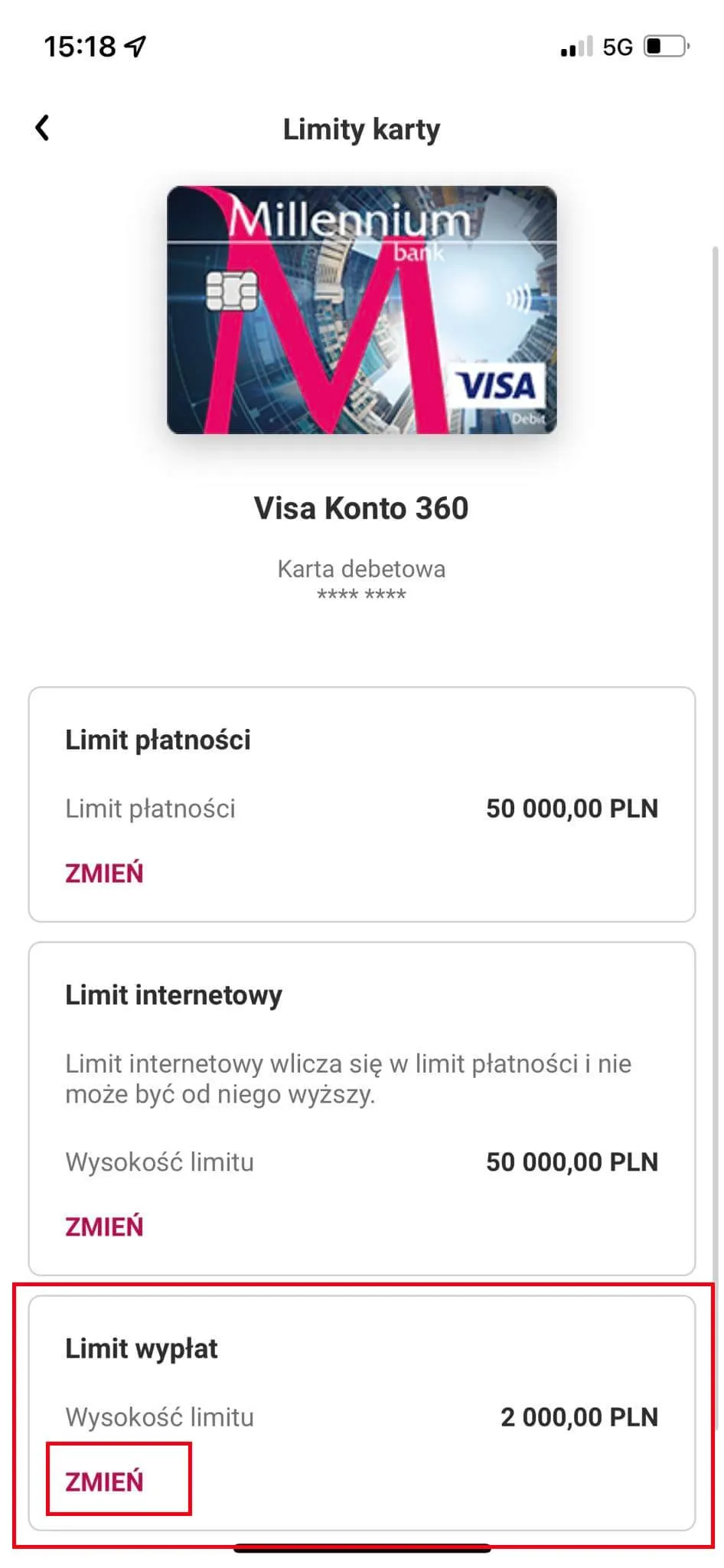 Zdjęcie Gdzie można wpłacić pieniądze na konto Millennium bez zbędnych problemów?