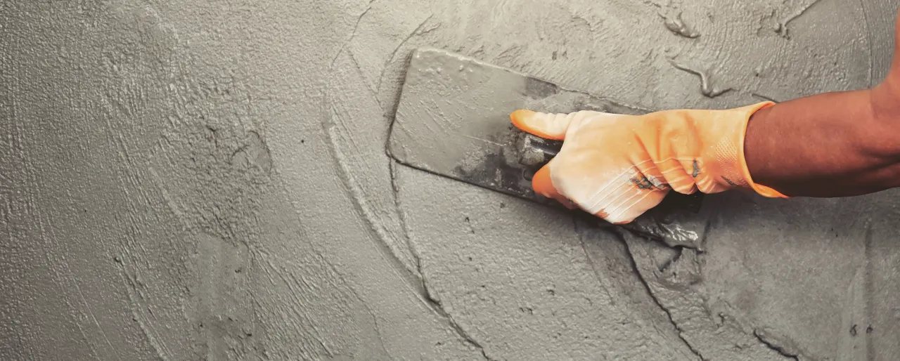 Zdjęcie Beton ile łopat piasku na worek cementu - idealne proporcje do mieszania